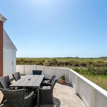 Apartment Gerharde - 2-3km From The Sea In Western Jutland By Interhome Sonderby (Romo)