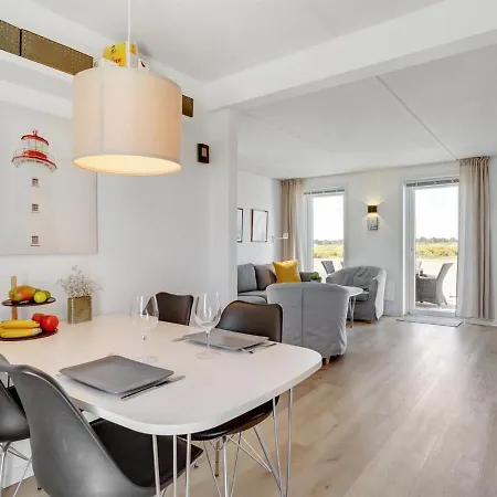Gerharde - 2-3km From The Sea In Western Jutland By Interhome Apartment *