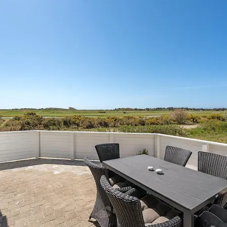 Gerharde - 2-3km From The Sea By Interhome Apartment