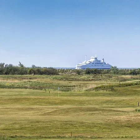 Gerharde - 2-3km From The Sea By Interhome Apartment Sønderby