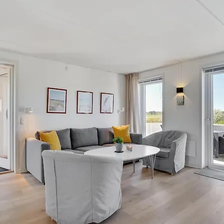 Leilighet Gerharde - 2-3km From The Sea By Interhome *