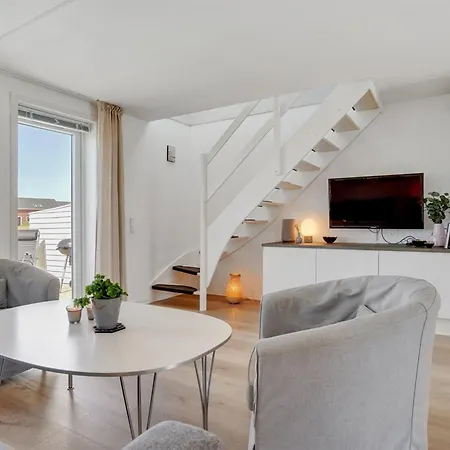 Gerharde - 2-3km From The Sea By Interhome