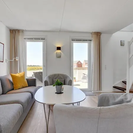 Gerharde - 2-3km From The Sea By Interhome Leilighet Sønderby