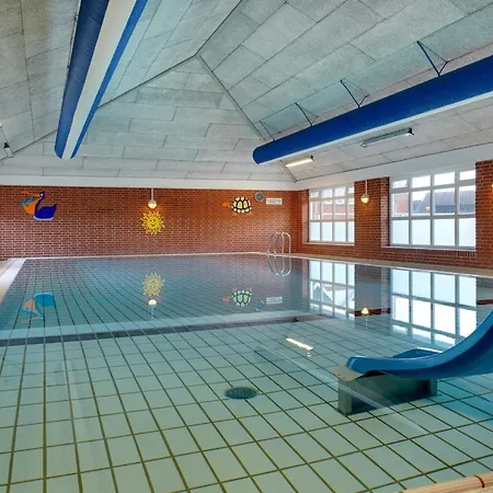 Gerharde - 2-3km From The Sea By Interhome * Sonderby (Romo)