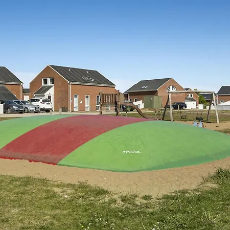 Gerharde - 2-3km From The Sea By Interhome Leilighet *