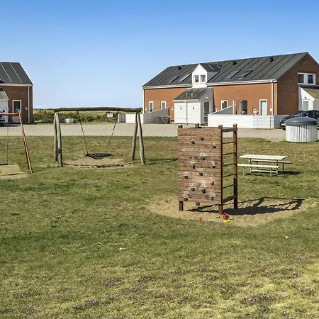 Gerharde - 2-3km From The Sea By Interhome * Sønderby