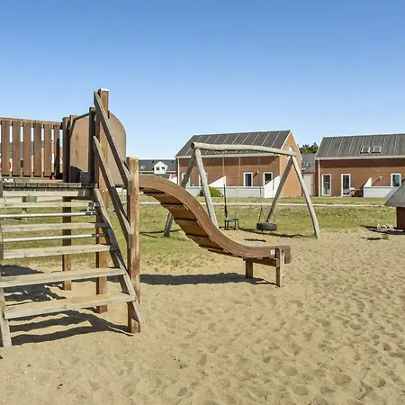 Gerharde - 2-3km From The Sea By Interhome