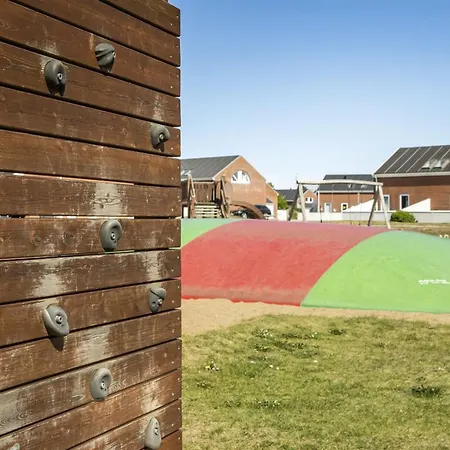 Gerharde - 2-3km From The Sea By Interhome Apartment Sønderby