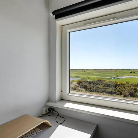 Gerharde - 2-3km From The Sea By Interhome Leilighet *