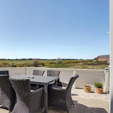 Gerharde - 2-3km From The Sea By Interhome Leilighet *