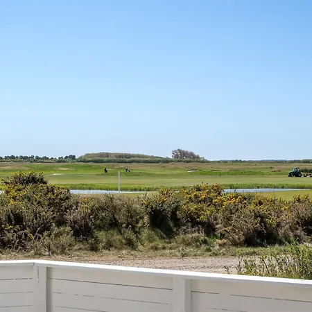Gerharde - 2-3km From The Sea By Interhome Leilighet Sønderby