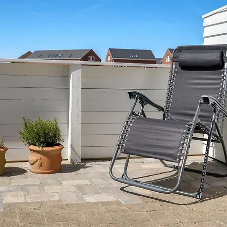 Leilighet Gerharde - 2-3km From The Sea By Interhome
