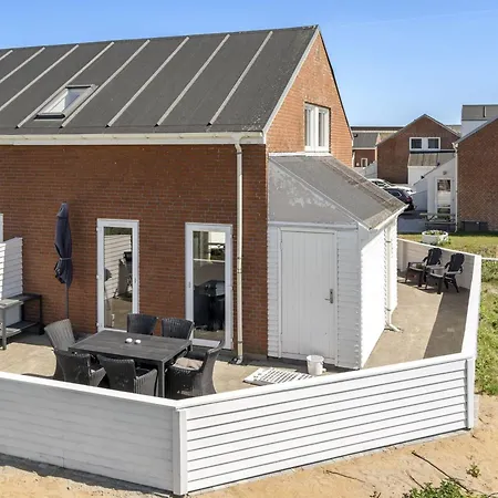 Gerharde - 2-3km From The Sea By Interhome Leilighet