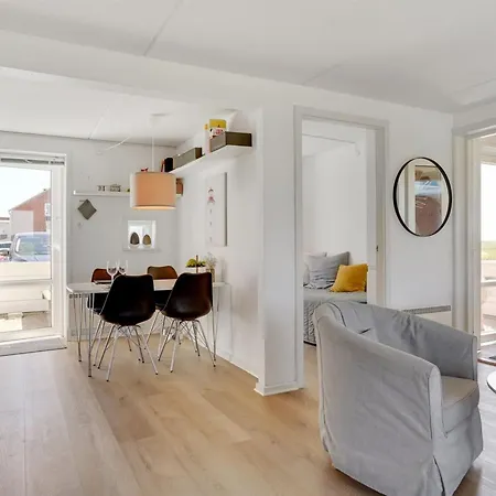 Gerharde - 2-3km From The Sea By Interhome Apartment