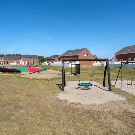 Gerharde - 2-3km From The Sea By Interhome Apartment