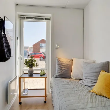 Gerharde - 2-3km From The Sea By Interhome Apartment *