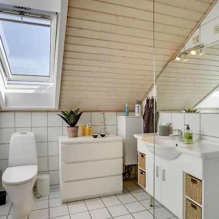 Gerharde - 2-3km From The Sea By Interhome Apartment *