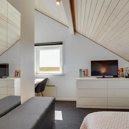 Leilighet Gerharde - 2-3km From The Sea By Interhome Sønderby