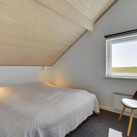 Gerharde - 2-3km From The Sea By Interhome Apartment